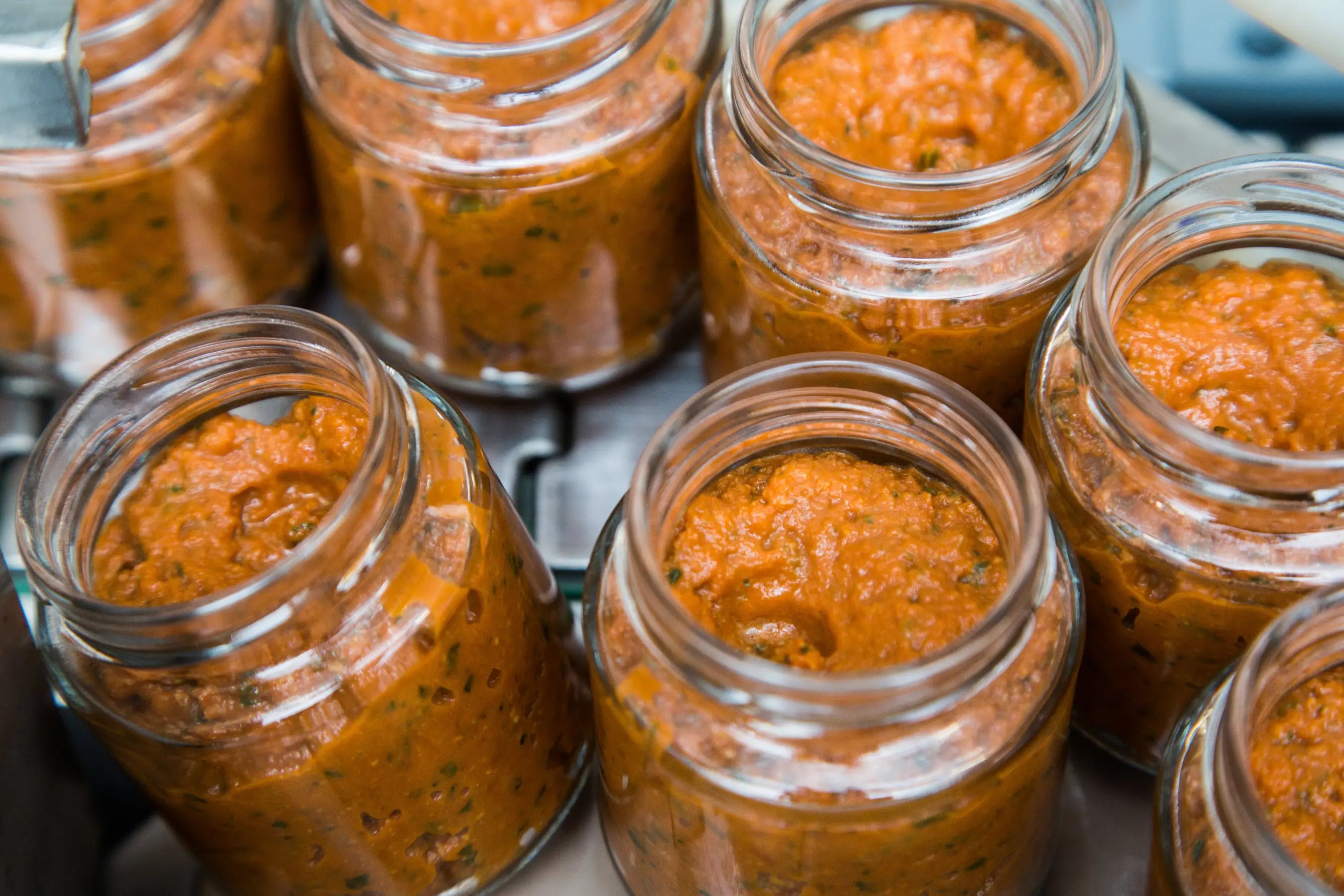 Recettes sans conservateurs : le savoir-faire Jean Martin