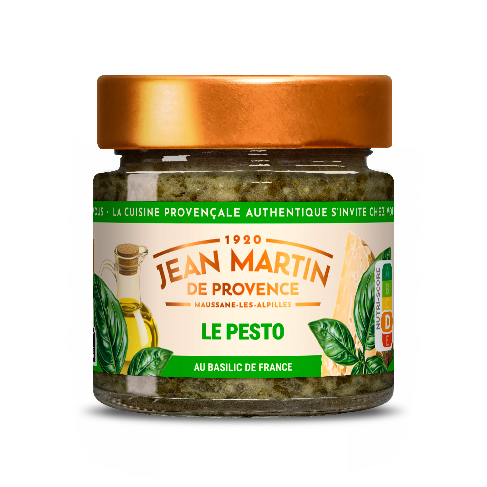 Pesto 100g