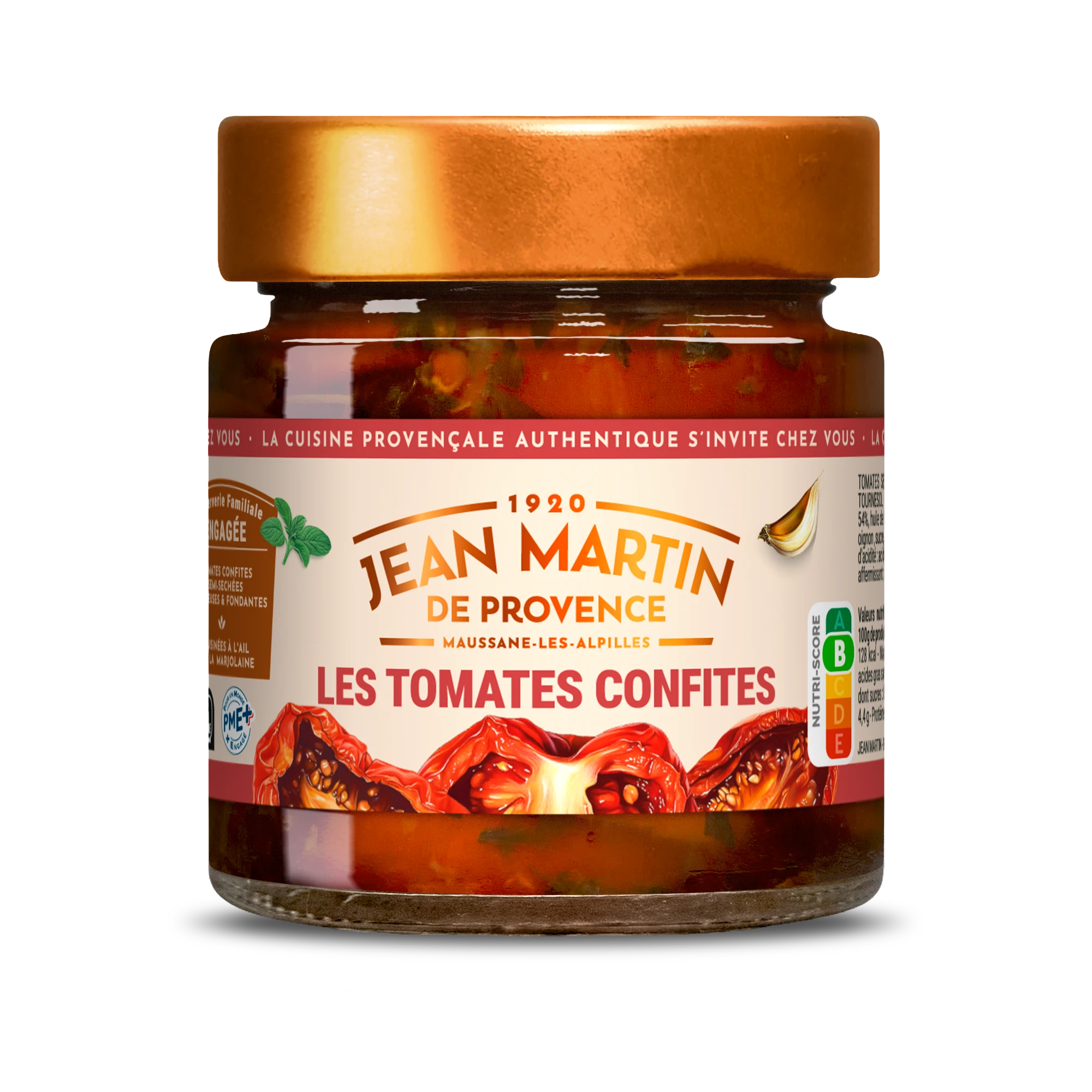 Tomates Confites 180g