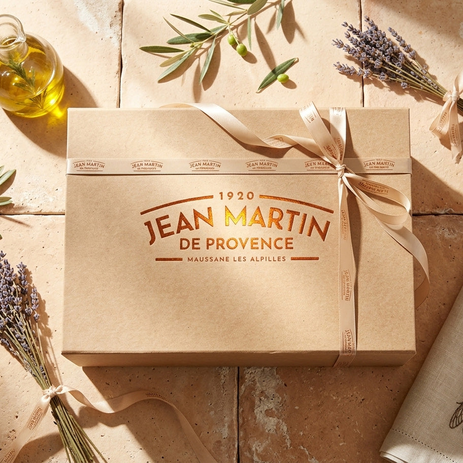 Gift set - Le Provençal