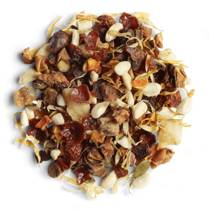 Cézanne - Infusion Figue Pistache