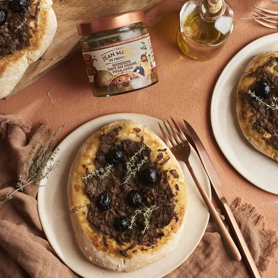 Oignons pissaladière 350g