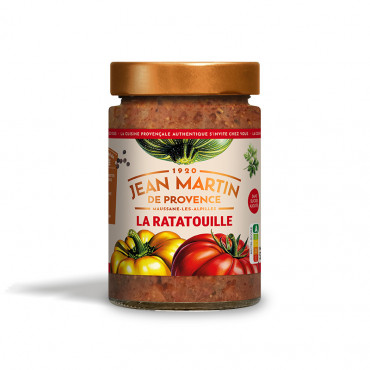 Ratatouille Provençale 520g