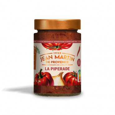 Piperade 520g