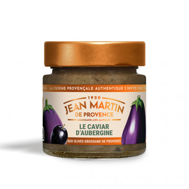 copy of Eggplant caviar 110g