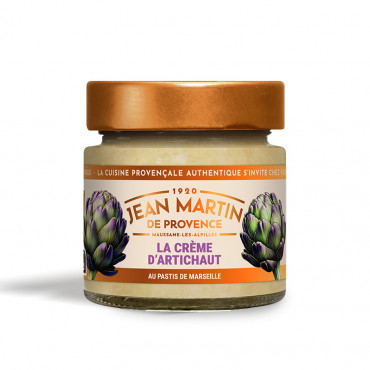 copy of Artichoke cream 110g