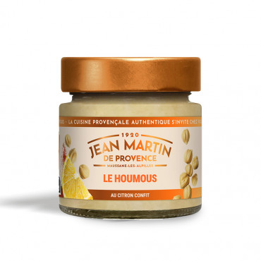 copy of Chickpea cream 110g