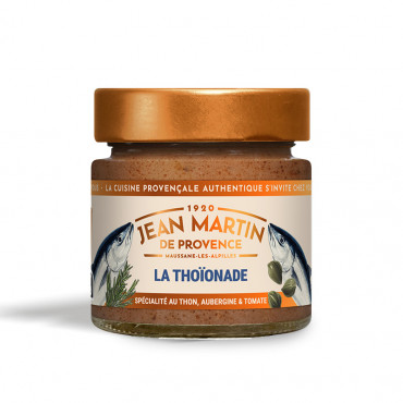copy of Thoïonade 110g