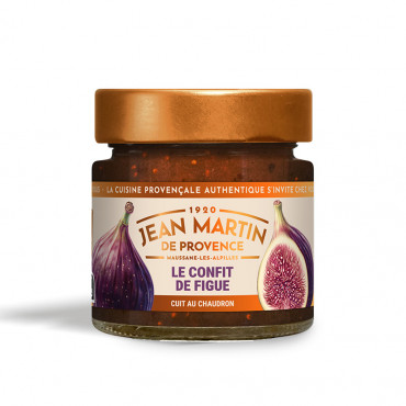 copy of Fig confit 140g