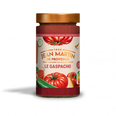copy of Gazpacho 600g