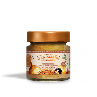 copy of Pissaladière onions 360g
