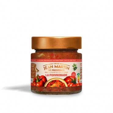 Poivronade 350g
