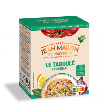 Tabbouleh 220g