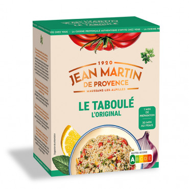 Taboulé L'original 630g