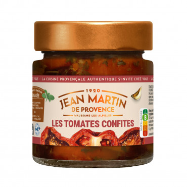 copy of Candied Tomatoes 220g