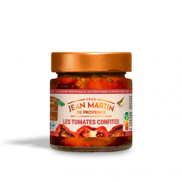 copy of Candied Tomatoes 220g