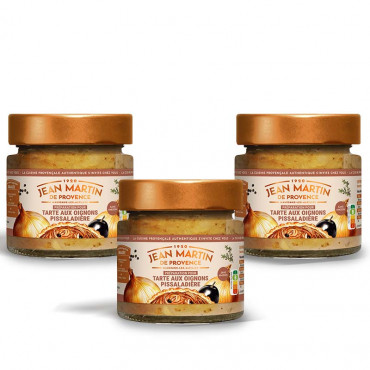 copy of Pissaladière onions 360g