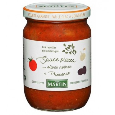 Pizza sauce 240g