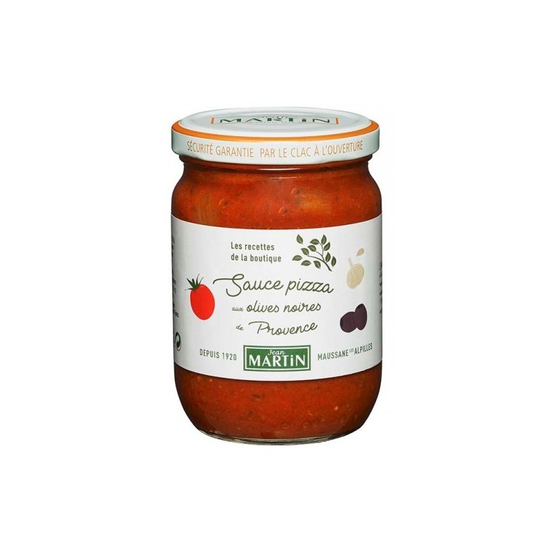 Pizza sauce 240g