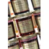 Confiture de fraises 350g