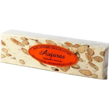 Nougat blanc 100g