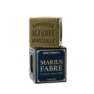 Savon de Marseille 200g à l'huile d'olive