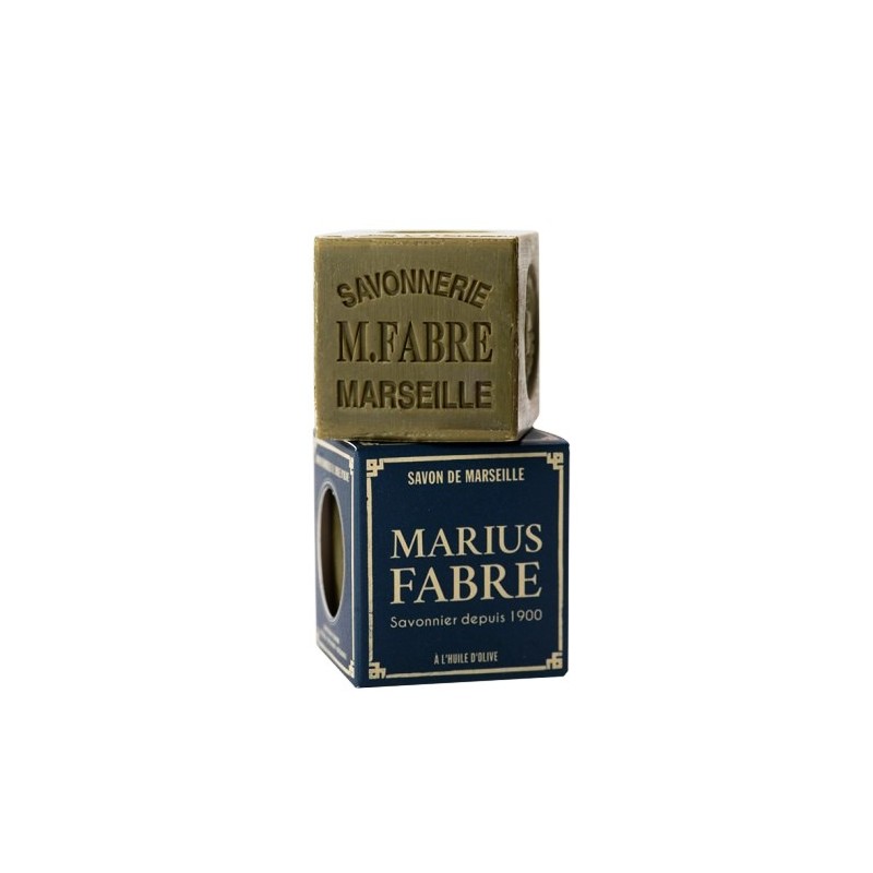 Marseille soap 200g with olive oil