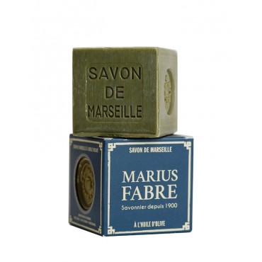 Marseille soap 400g with olive oil