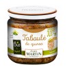 Taboulé de quinoa Bio 345g