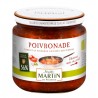 Poivronade 360g