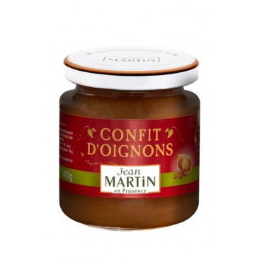 Comtes de Provence Confit d'Oignon 250g