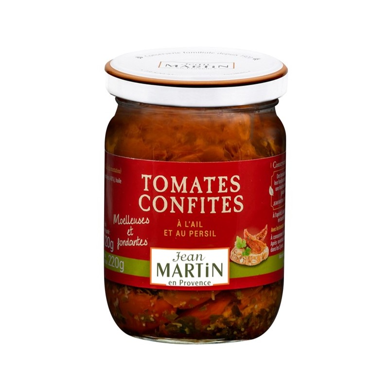 Tomates Confites 220g