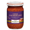 Crème d'aubergine