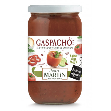 Gaspacho 600g