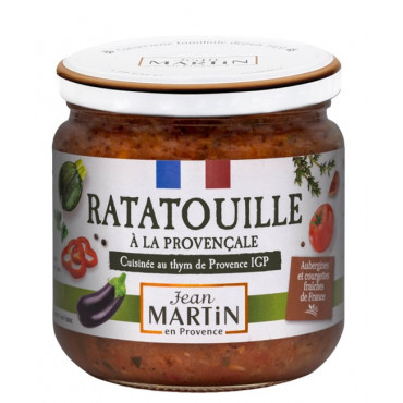 Ratatouille 360g