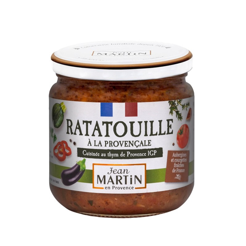 Ratatouille 360g