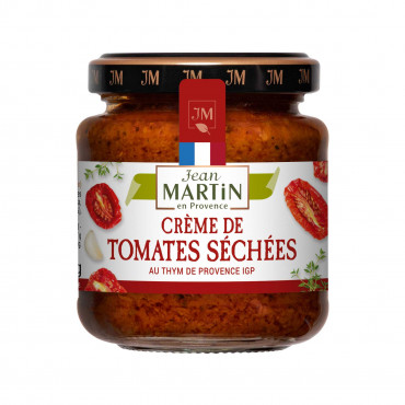 Dried tomato cream 110g
