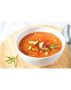 Provençal soups