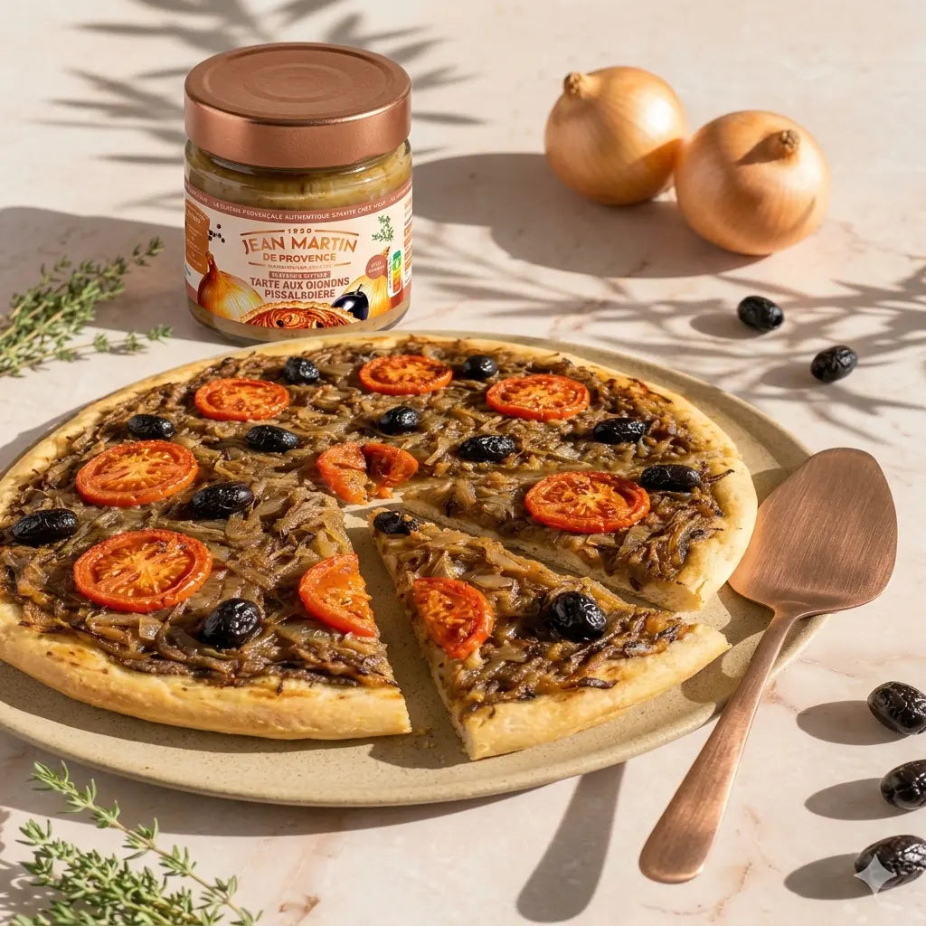 Les incontournables de la cuisine provençale à découvrir