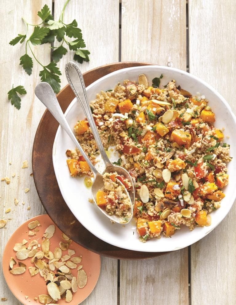 Céréales et quinoa : leurs bienfaits dans l’alimentation végétarienne