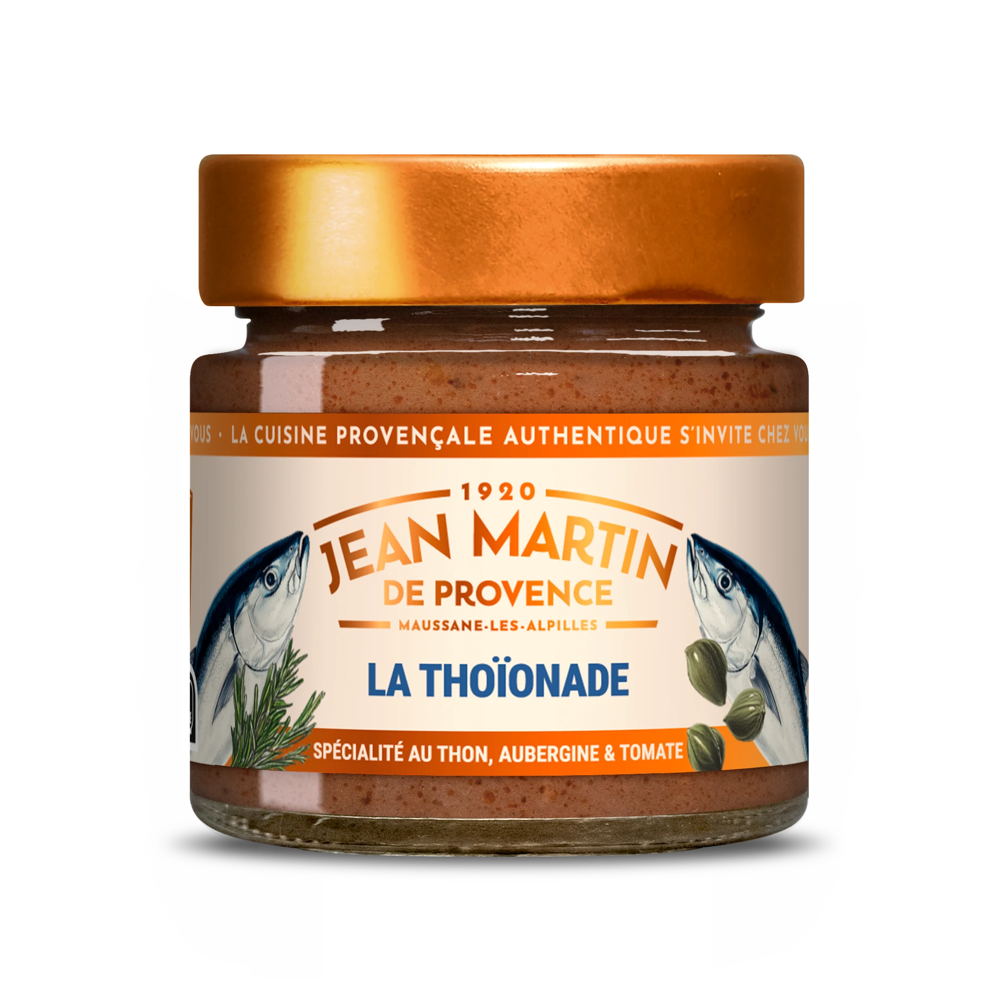 Thoïonade 100g