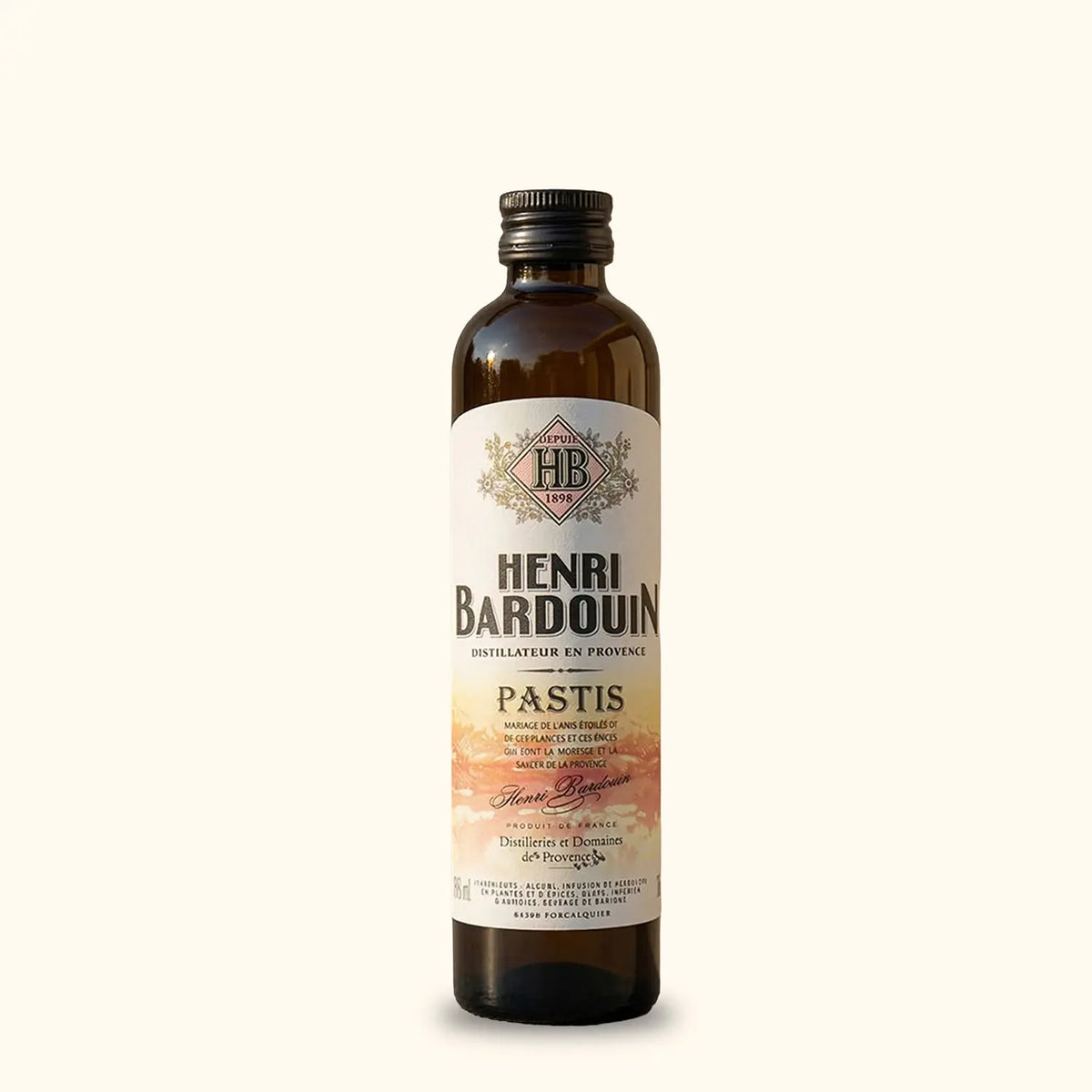 Pastis 10cl