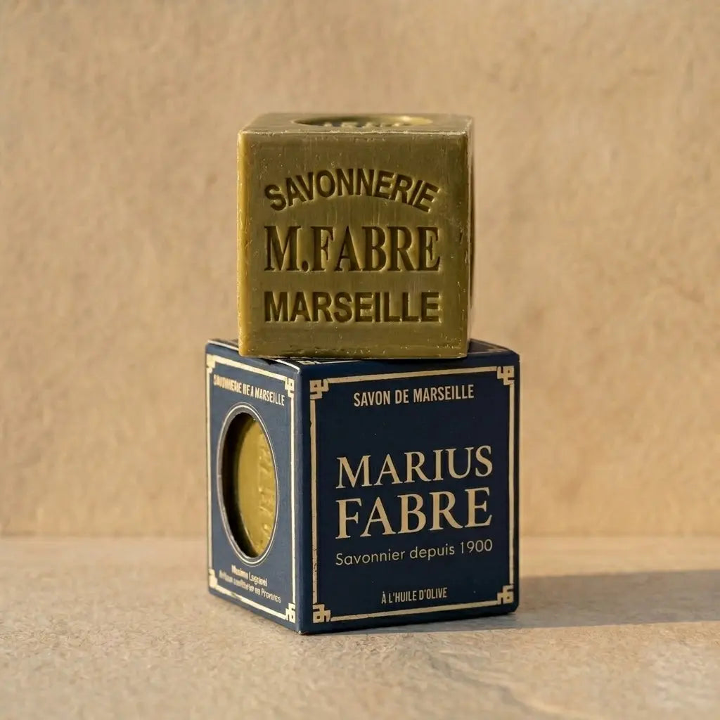 Savon de Marseille